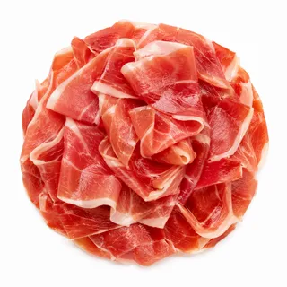 Prosciutto