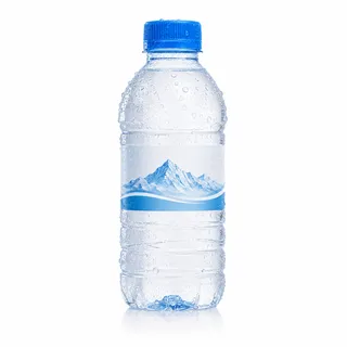 Agua 50cl