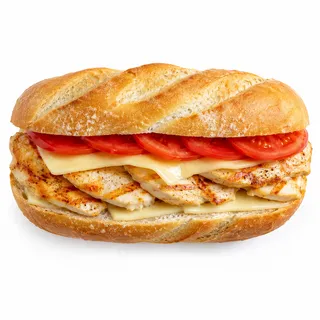 Pollo Crispy