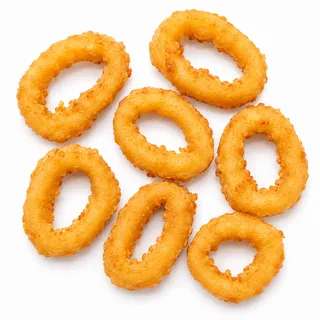 Calamares a la romana