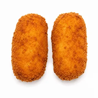 Croquetas caseras