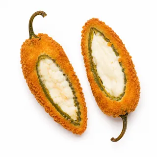Jalapeños rellenos