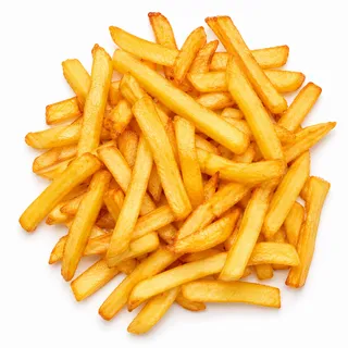 Patatas fritas