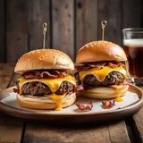 Doble Bacon