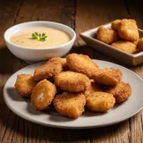 Nuggets de pollo