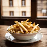 Patatas fritas