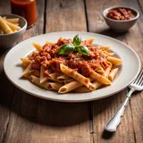 Penne rigate