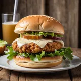 Pollo Crispy