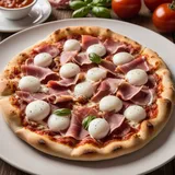 Prosciutto