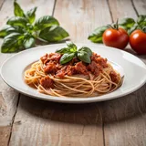 Spaghetti