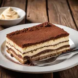 Tiramisú
